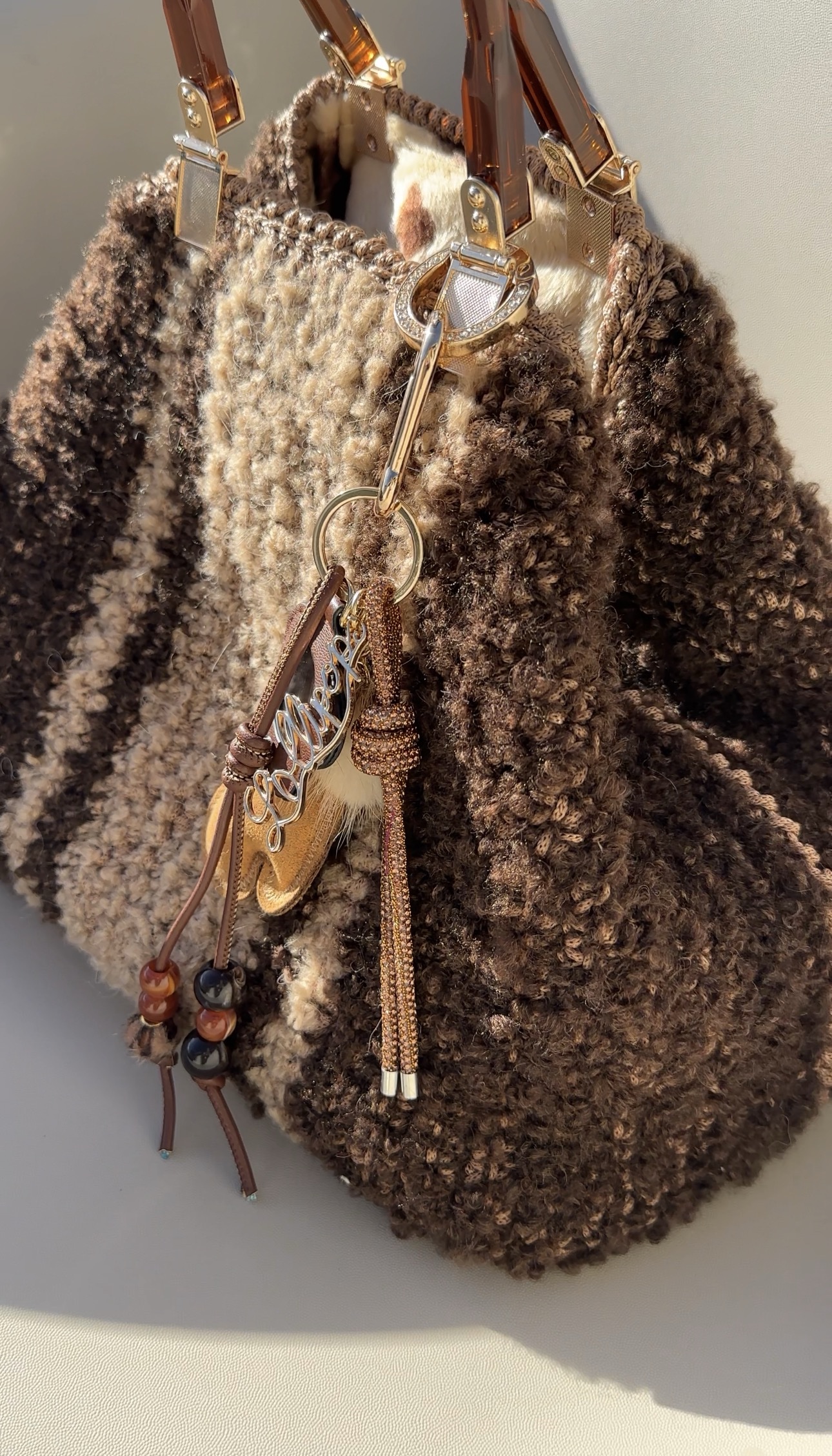 Cabas winter Café – Image 3