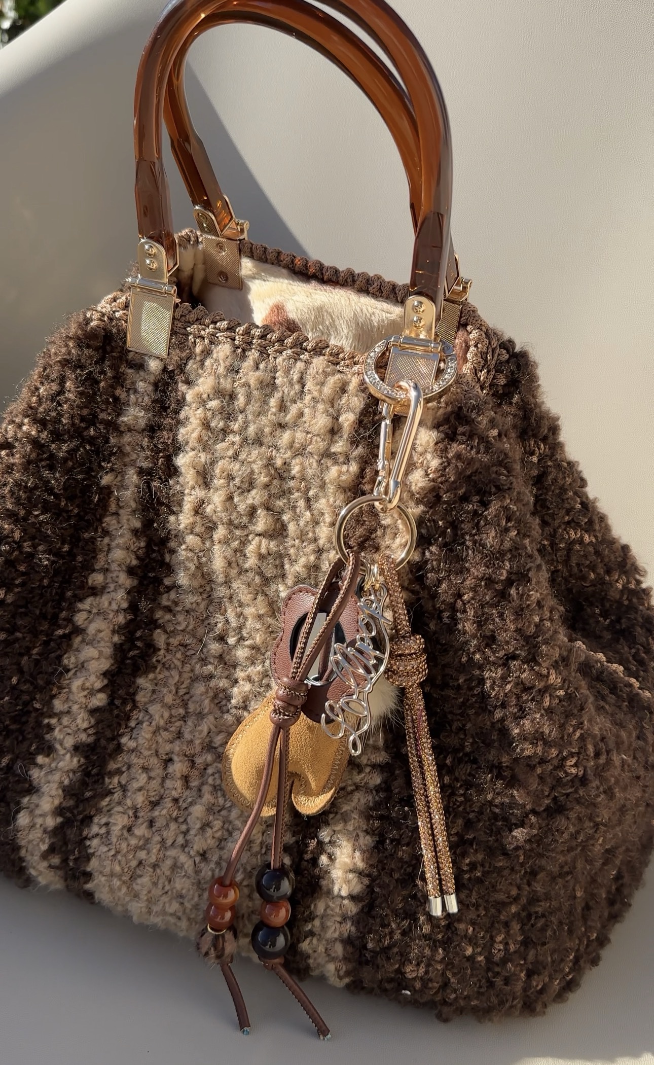 Cabas winter Café – Image 4
