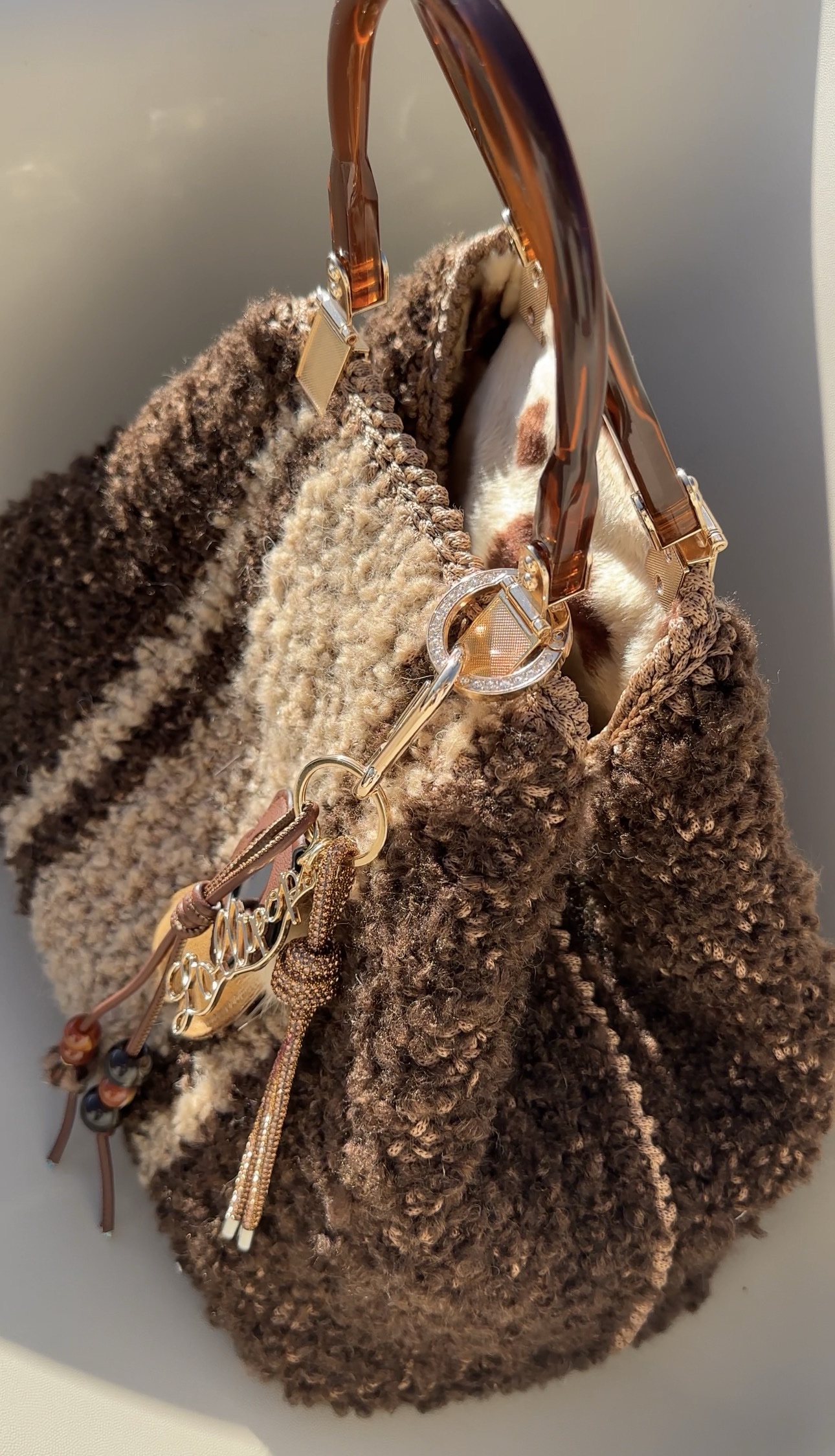 Cabas winter Café – Image 1
